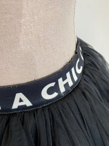 Maxi gonna tulle - Taglia 42