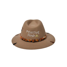 Load image into Gallery viewer, POSITIVE MIND - Cammello