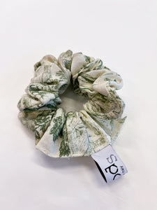 Elastico per capelli Toile de Jouy