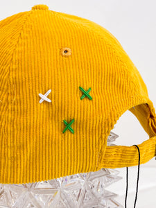Cappellino baseball:TAKE IT EASY