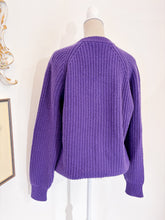 Carica l'immagine nel visualizzatore di Gallery, Maglione Prada cachemire - Taglia 52