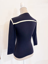 Carica l'immagine nel visualizzatore di Gallery, Maglia Celine marinaio - Taglia XS