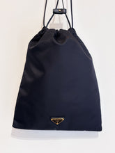 Load image into Gallery viewer, Pouch Prada wish re-nylon