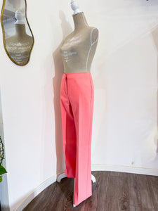 Pantalone spatolato - Taglia 42