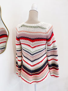 Maglia tricot - Taglia S