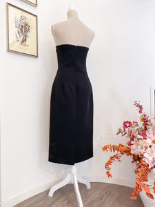 Bustier dress - Size 44