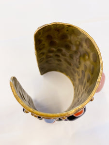 Bracciale rigido