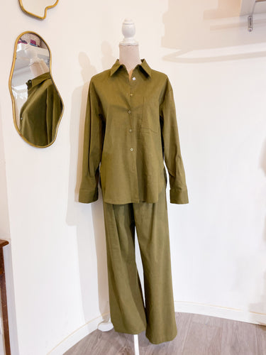 Pantalone pences - Taglia unica