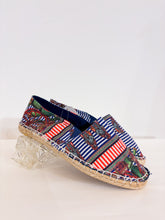 Carica l'immagine nel visualizzatore di Gallery, Espadrillas Antica Sartoria Positano - n 38