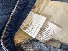 Carica l&#39;immagine nel visualizzatore di Gallery, Jeans denim - Taglia 25