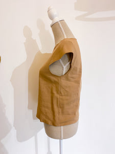 Maglia biscotto