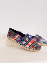 Carica l'immagine nel visualizzatore di Gallery, Espadrillas Antica Sartoria Positano - n 38