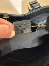 Load image into Gallery viewer, Borsa GG Shelly Line Horsebit