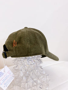 Cappellino baseball: DO NOT DISTURB