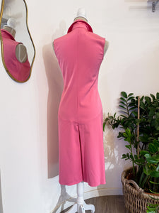 Tuta seta elasticizzata - Taglia 40