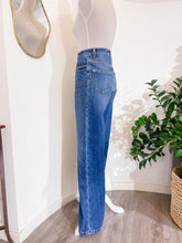 Carica l&#39;immagine nel visualizzatore di Gallery, Jeans denim - Taglia 25