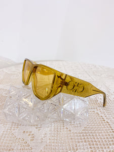 Occhiali da sole Ferragamo