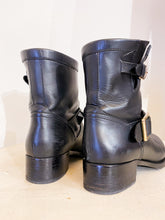 Carica l&#39;immagine nel visualizzatore di Gallery, Biker Rockstud- n.39 1/2