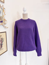 Carica l'immagine nel visualizzatore di Gallery, Maglione Prada cachemire - Taglia 52