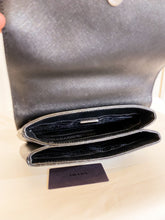 Load image into Gallery viewer, Borsa Pattina tracolla