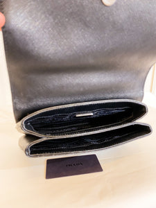 Borsa Pattina tracolla