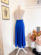 Carica l'immagine nel visualizzatore di Gallery, Gonna sartoriale - tg 40 e tg 46