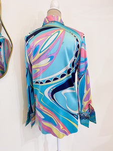 Camicia in seta - Taglia 42