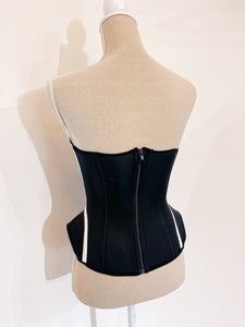 Bustier Mulin Rouge