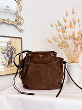 Carica l'immagine nel visualizzatore di Gallery, Borsa Prada Carry medium