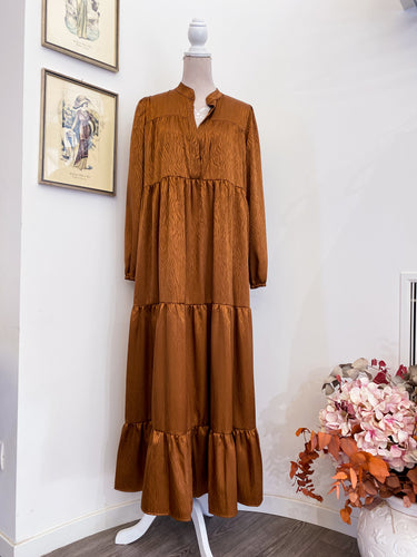 Provençal dress - One size