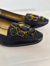 Load image into Gallery viewer, Ballerine Prada gioiello - N. 39 1/2