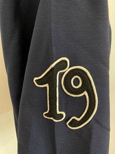 Bomber - Taglia 40 over