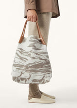 Load image into Gallery viewer, Borsa Bale Hobo maxi