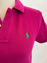 Carica l'immagine nel visualizzatore di Gallery, Polo Ralph Lauren - Taglia M