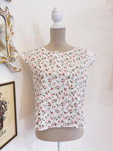 Carica l'immagine nel visualizzatore di Gallery, Maglia sangallo - Taglia unica