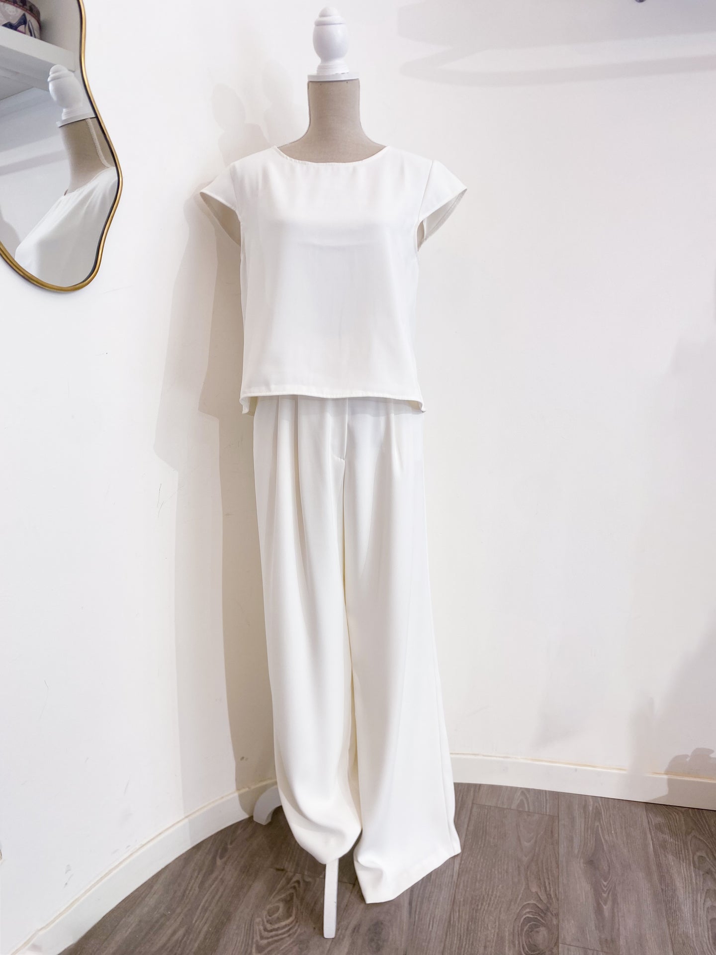 Pantalone pences - Taglia S/M