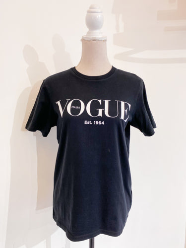 Tshirt Vogue - Taglia M