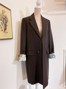 Cappotto personalizzato -