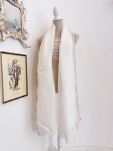 Load image into Gallery viewer, Pareo Lino 100% Capri
