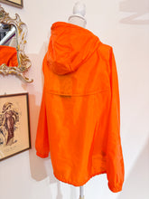 Load image into Gallery viewer, Kway Re-Nylon Prada - Tg38 over