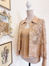 Carica l'immagine nel visualizzatore di Gallery, Twinset pizzo - Taglia XS/S
