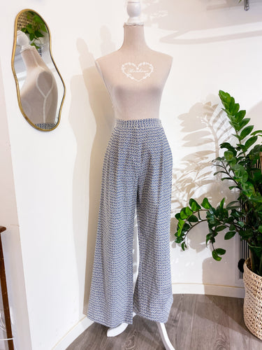 Pantalone pences - Taglia S/M