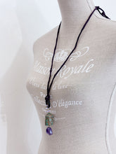 Carica l'immagine nel visualizzatore di Gallery, Collana singola Monies