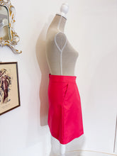 Carica l'immagine nel visualizzatore di Gallery, Gonna Celine fucsia - Taglia 38