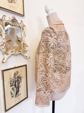Carica l'immagine nel visualizzatore di Gallery, Twinset pizzo - Taglia XS/S