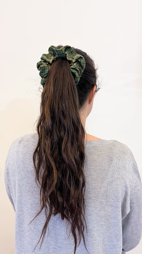 Elastico per capelli