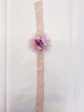 Carica l&#39;immagine nel visualizzatore di Gallery, Choker in pizzo