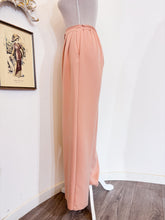 Carica l'immagine nel visualizzatore di Gallery, Pantalone pences viscosa - Taglia S/M