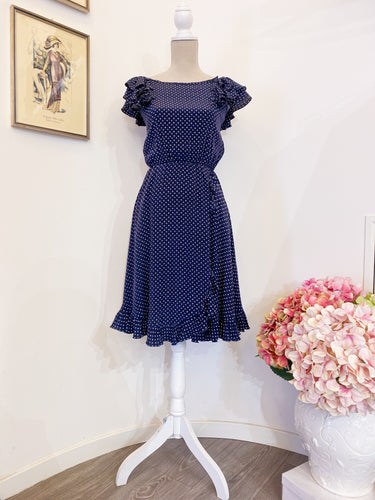 Vintage dress - Size 38/40