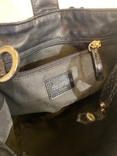 Load image into Gallery viewer, Borsa in pitone vintage